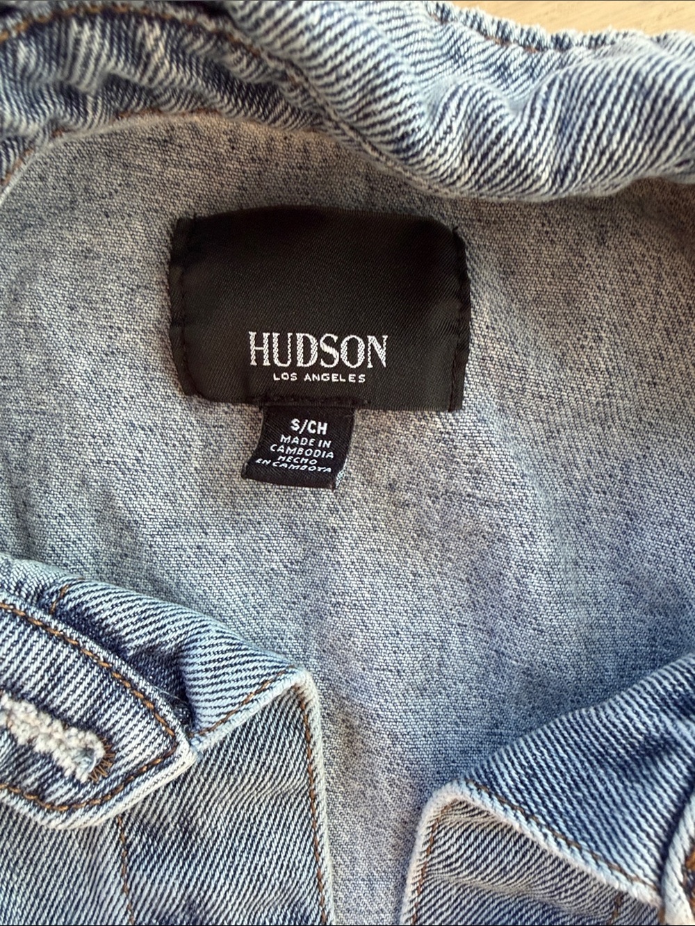 HUDSON - Picture 2 of 7